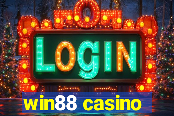 win88 casino